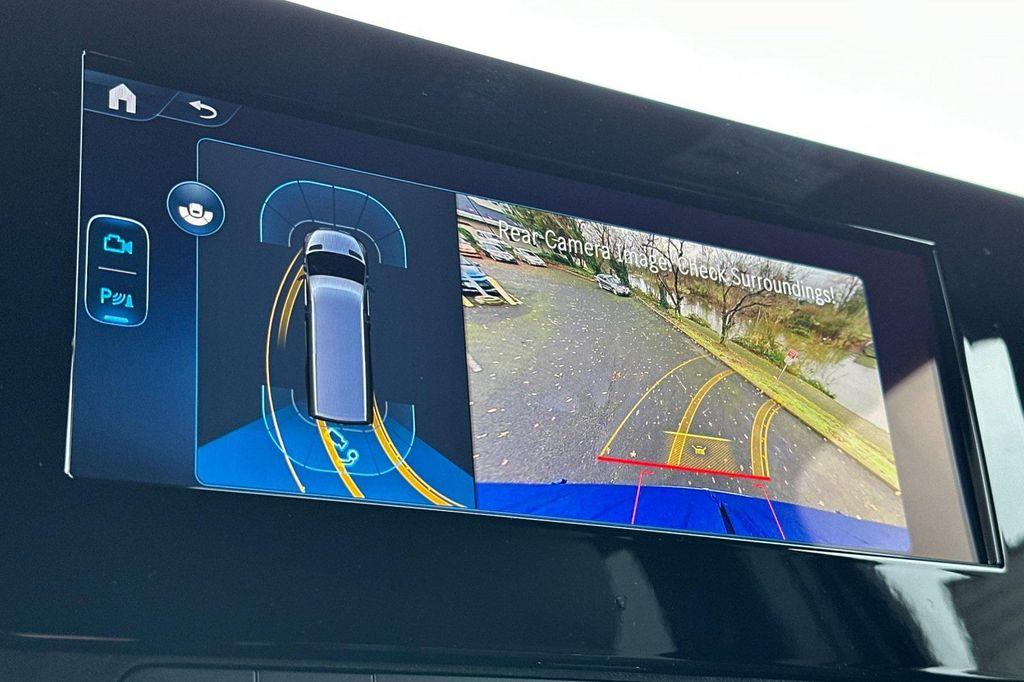 new 2025 Mercedes-Benz Sprinter 2500 car, priced at $80,049