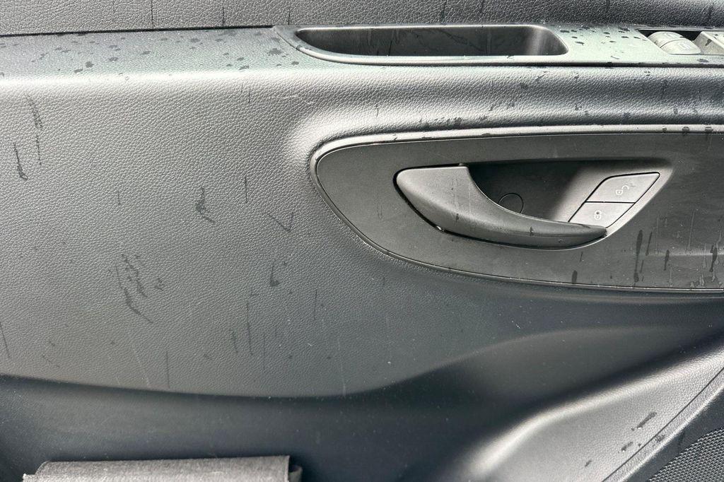 used 2023 Mercedes-Benz Sprinter 2500 car, priced at $42,875