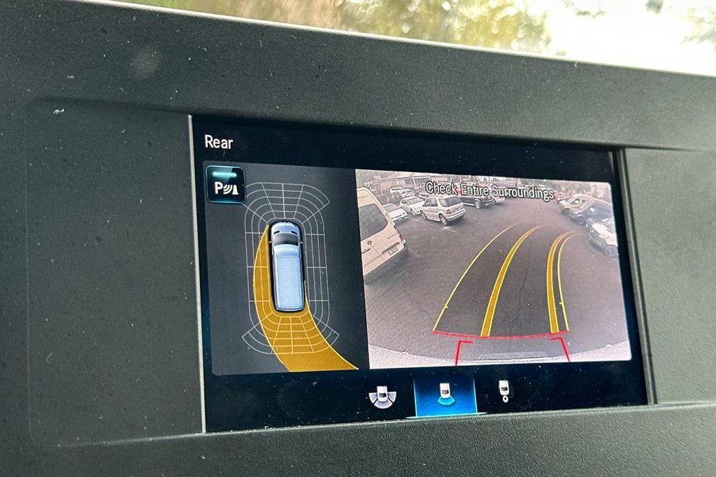 used 2023 Mercedes-Benz Sprinter 2500 car, priced at $42,875