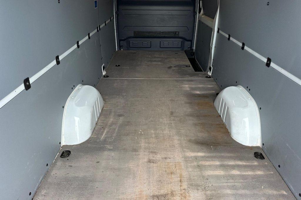 used 2023 Mercedes-Benz Sprinter 2500 car, priced at $42,875