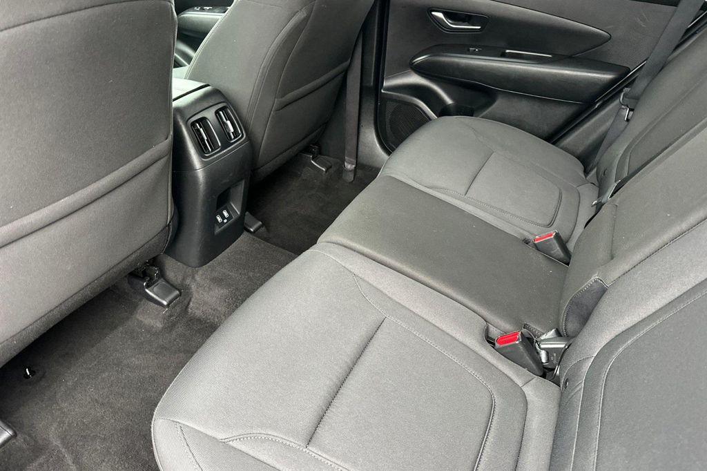 used 2022 Hyundai Tucson car, priced at $20,495