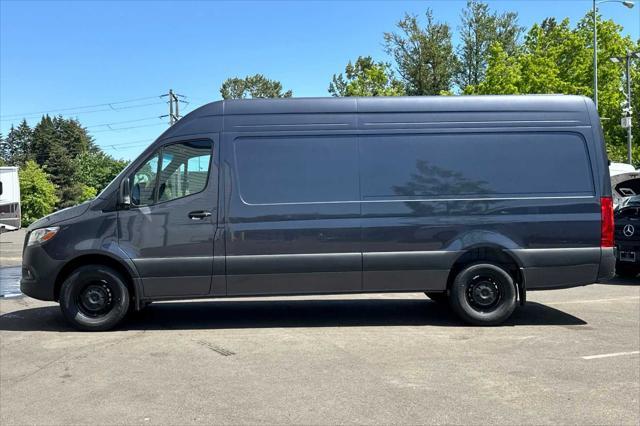 new 2024 Mercedes-Benz Sprinter 2500 car, priced at $64,715