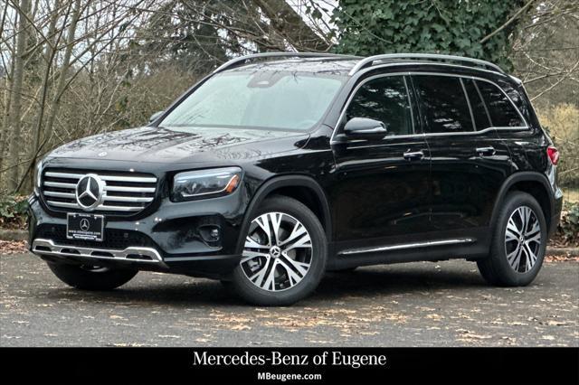 used 2024 Mercedes-Benz GLB 250 car, priced at $42,995