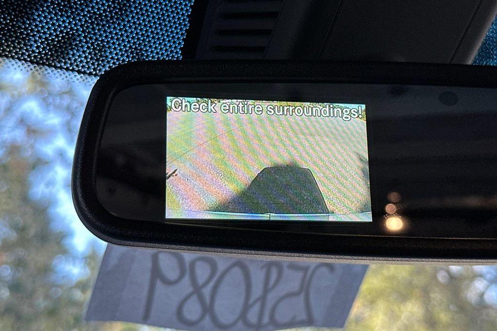 new 2025 Mercedes-Benz Sprinter 2500 car, priced at $53,125