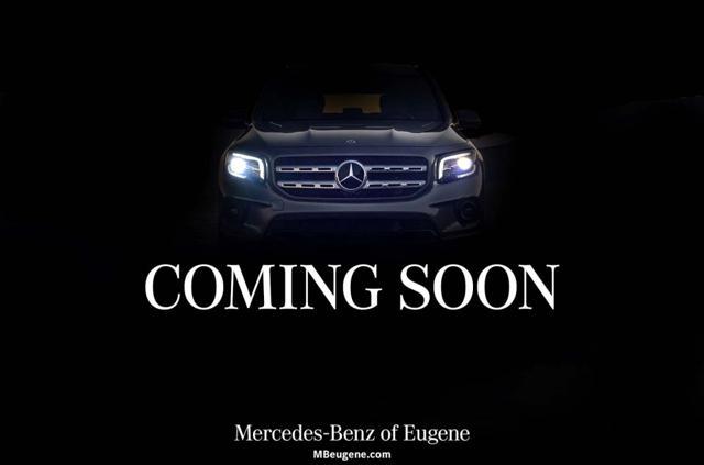 used 2021 Mercedes-Benz A-Class car