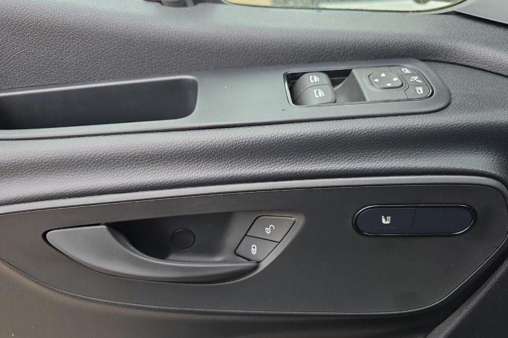 new 2025 Mercedes-Benz Sprinter 2500 car, priced at $77,108
