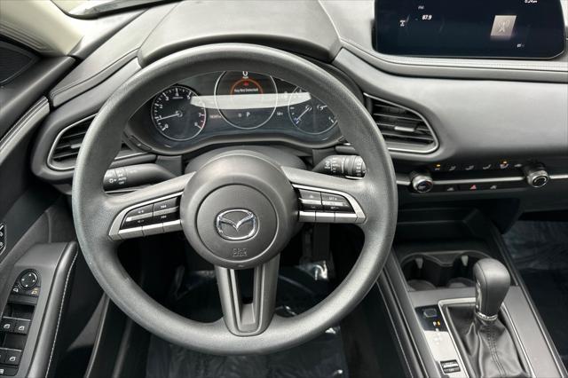 used 2023 Mazda CX-30 car, priced at $24,495