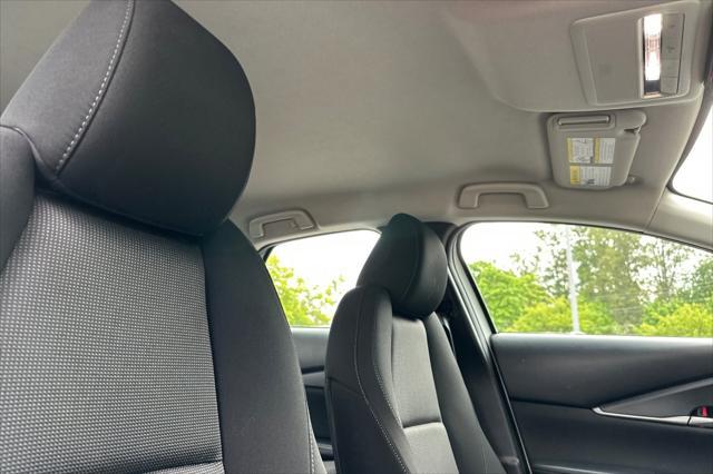 used 2023 Mazda CX-30 car, priced at $24,495