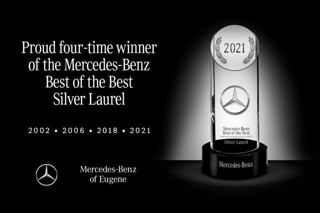 new 2025 Mercedes-Benz C-Class car, priced at $55,355
