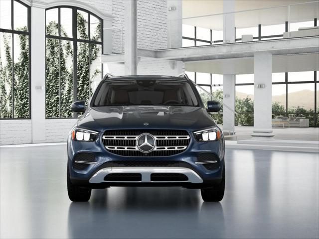 new 2025 Mercedes-Benz GLE 350 car, priced at $72,185