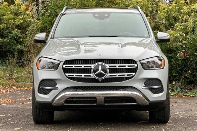 used 2024 Mercedes-Benz GLE 350 car, priced at $69,310