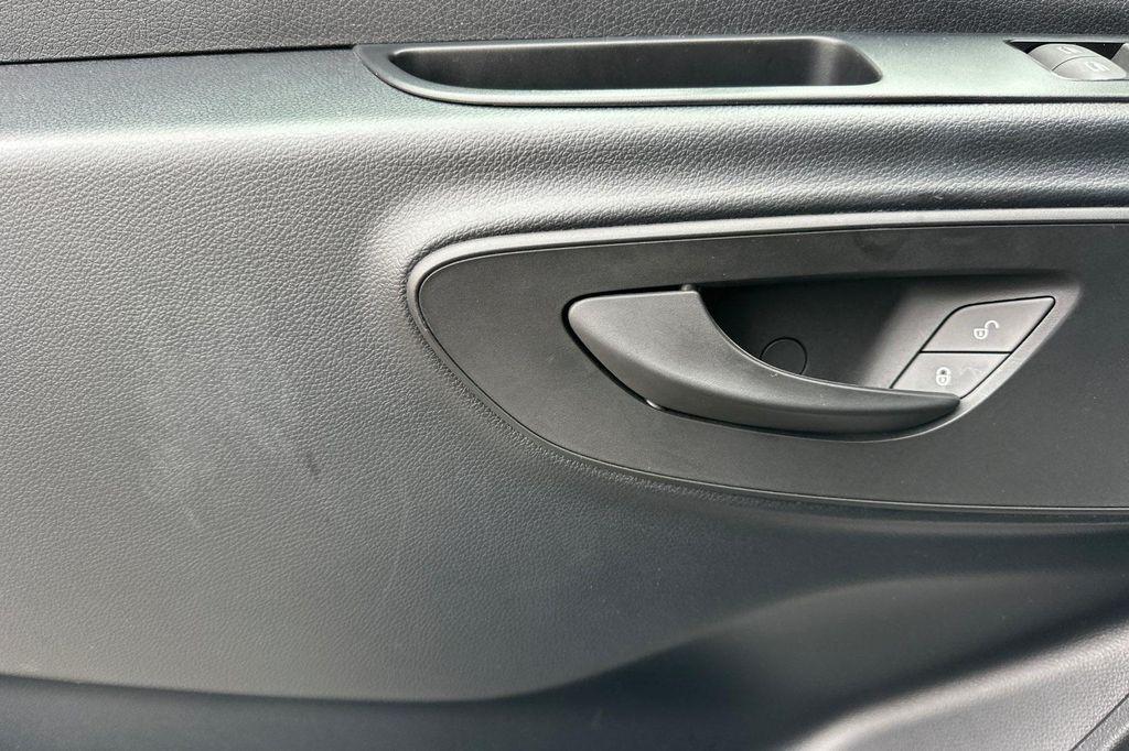 used 2025 Mercedes-Benz Sprinter 2500 car, priced at $54,875