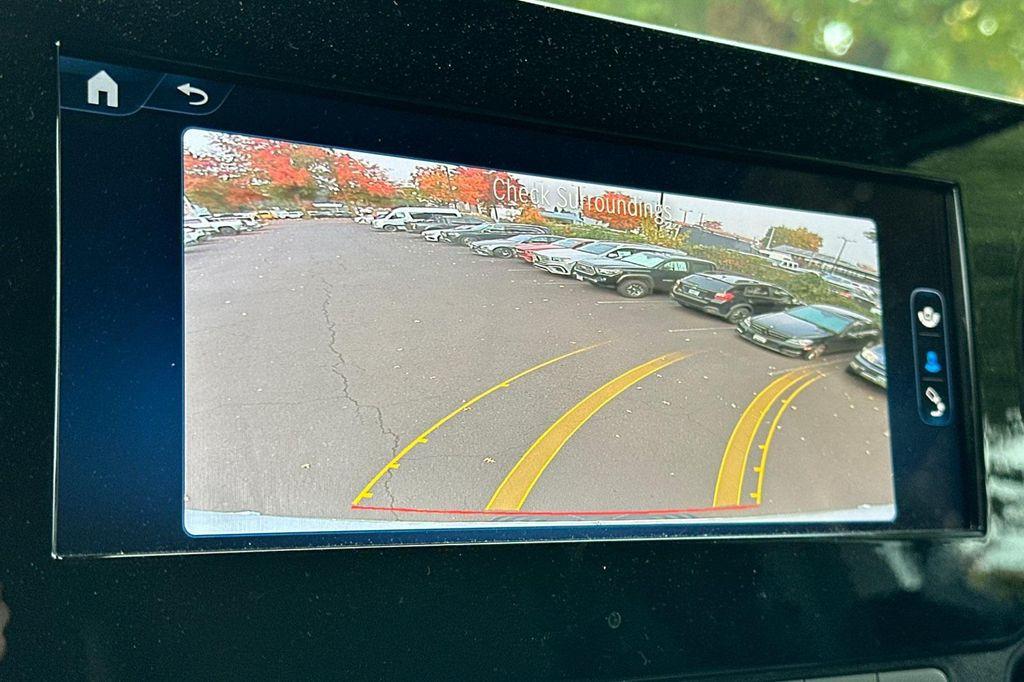 used 2025 Mercedes-Benz Sprinter 2500 car, priced at $54,875