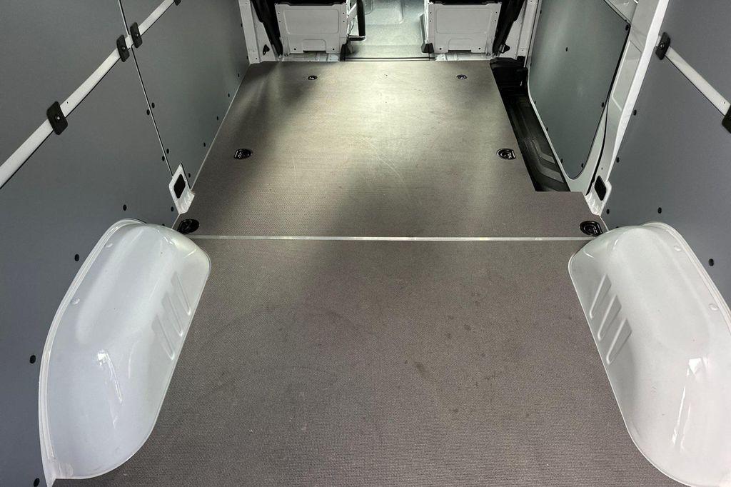 used 2025 Mercedes-Benz Sprinter 2500 car, priced at $54,875