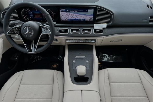 new 2024 Mercedes-Benz GLE 350 car, priced at $72,230
