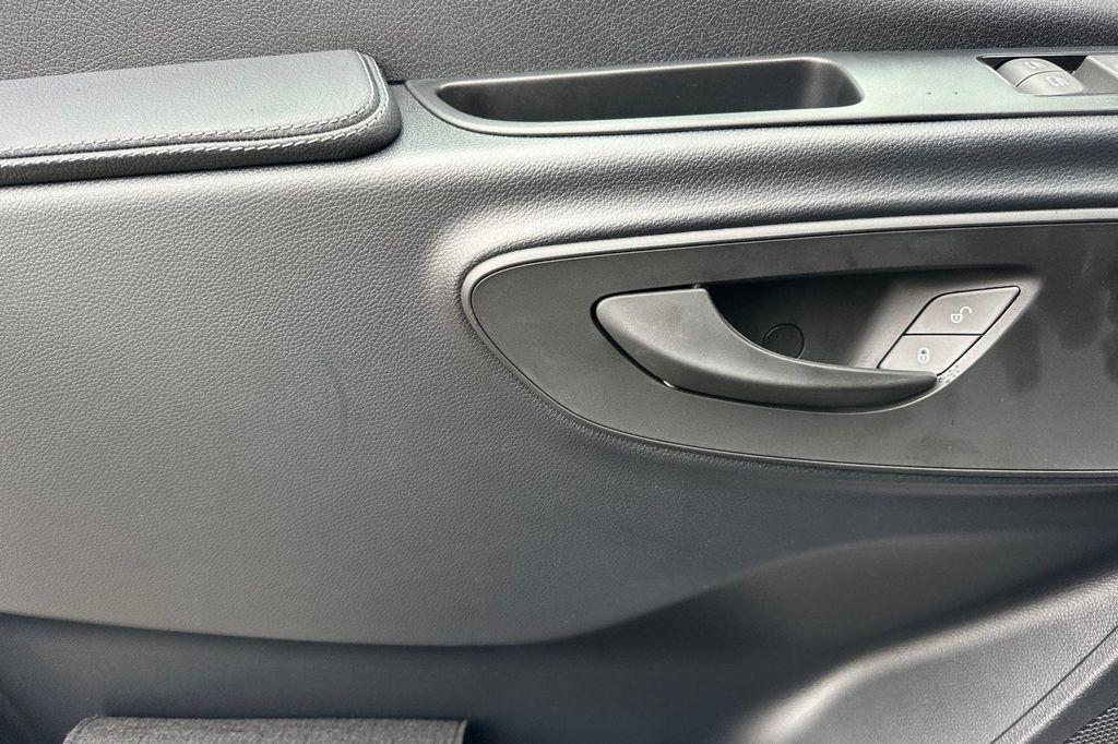 new 2026 Mercedes-Benz Sprinter 2500 car, priced at $62,986