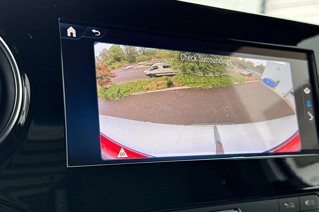 new 2026 Mercedes-Benz Sprinter 2500 car, priced at $62,986