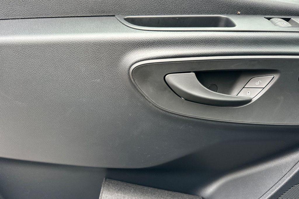 new 2025 Mercedes-Benz Sprinter 2500 car, priced at $72,641