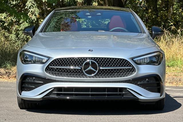 new 2024 Mercedes-Benz CLE 300 car, priced at $67,785