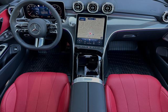 new 2024 Mercedes-Benz CLE 300 car, priced at $67,785