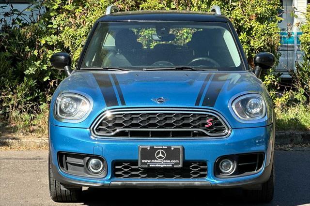 used 2020 MINI Countryman car, priced at $27,995