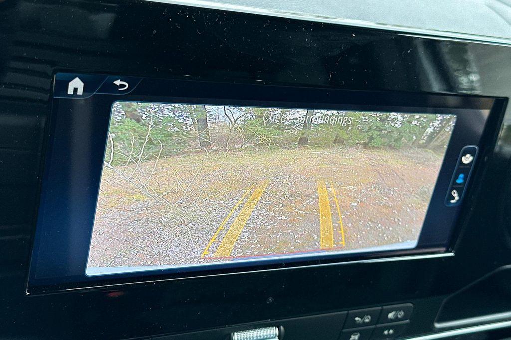 new 2025 Mercedes-Benz Sprinter 2500 car, priced at $63,462