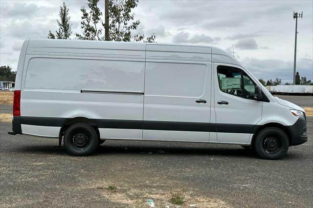 new 2024 Mercedes-Benz Sprinter 2500 car, priced at $63,202