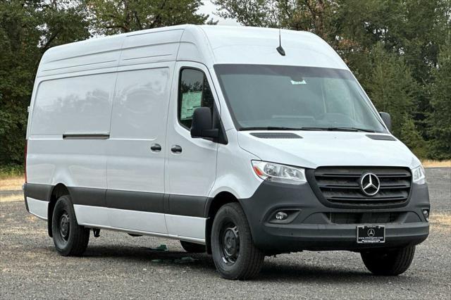 new 2024 Mercedes-Benz Sprinter 2500 car, priced at $63,202