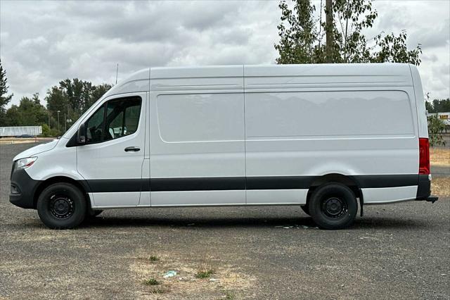 new 2024 Mercedes-Benz Sprinter 2500 car, priced at $63,202