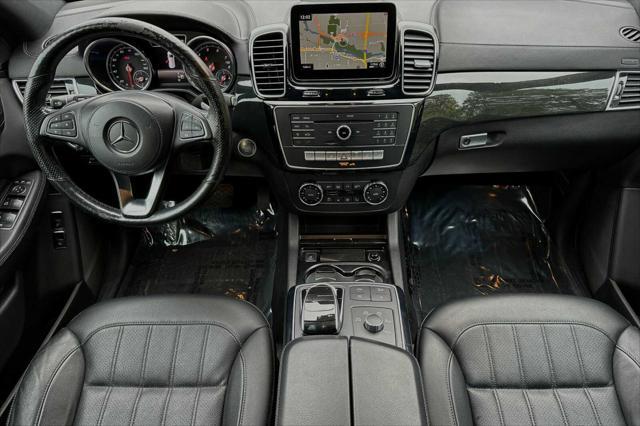 used 2019 Mercedes-Benz GLS 450 car, priced at $35,995