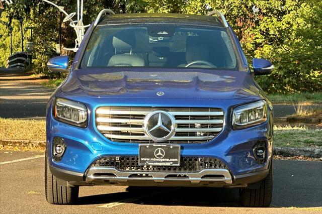 used 2024 Mercedes-Benz GLB 250 car, priced at $47,995