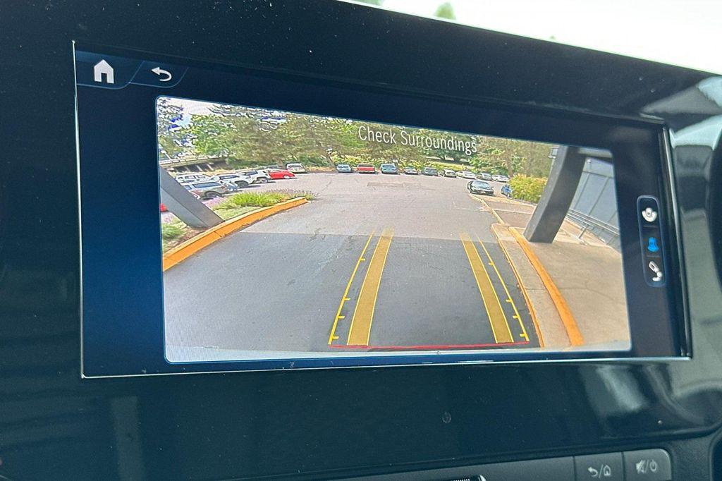 new 2025 Mercedes-Benz Sprinter 2500 car, priced at $62,766