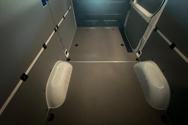 new 2025 Mercedes-Benz Sprinter 2500 car, priced at $59,870