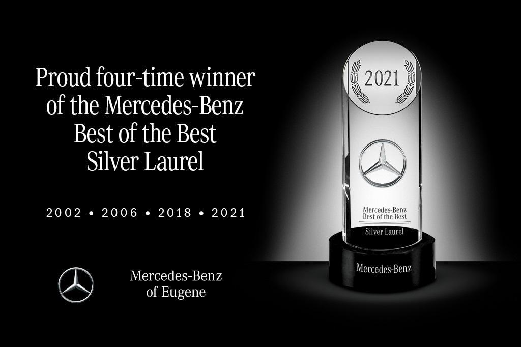 new 2025 Mercedes-Benz Sprinter 2500 car, priced at $59,870