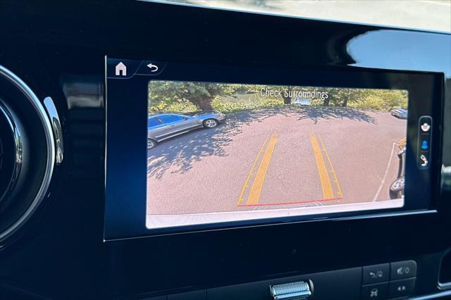 new 2025 Mercedes-Benz Sprinter 2500 car, priced at $59,870