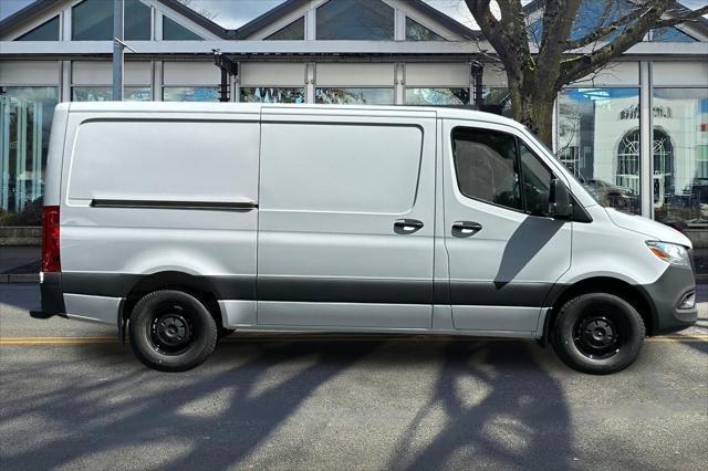 new 2025 Mercedes-Benz Sprinter 2500 car, priced at $59,870