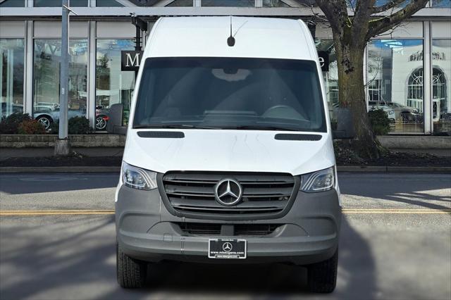 used 2023 Mercedes-Benz Sprinter 1500 car, priced at $44,875