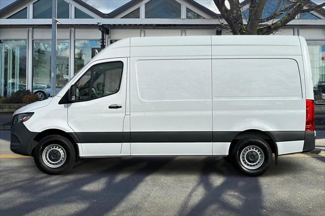 used 2023 Mercedes-Benz Sprinter 1500 car, priced at $44,875