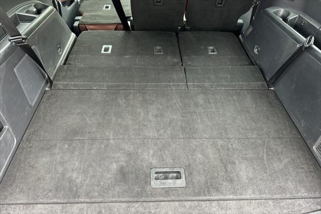 used 2023 Ford Expedition Max car, priced at $46,995