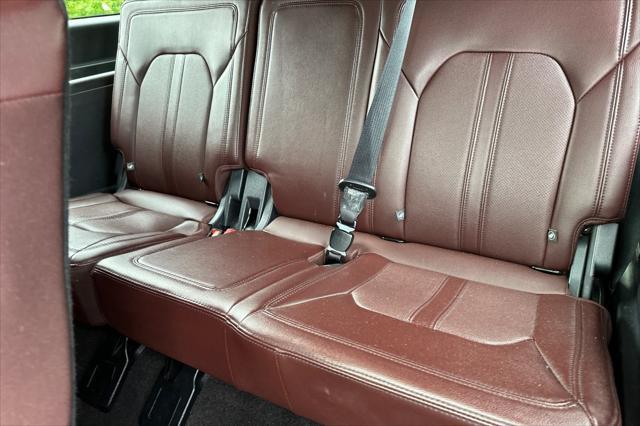 used 2023 Ford Expedition Max car, priced at $46,995