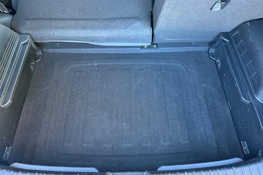 used 2023 Kia Soul car, priced at $14,400