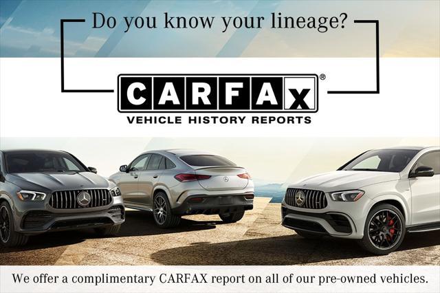 used 2020 Mercedes-Benz C-Class car