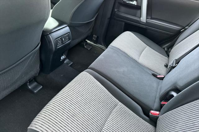 used 2021 Toyota 4Runner car, priced at $35,995