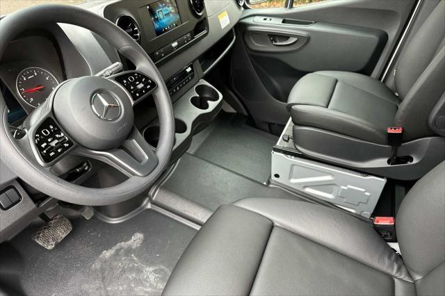 new 2024 Mercedes-Benz Sprinter 2500 car, priced at $73,075