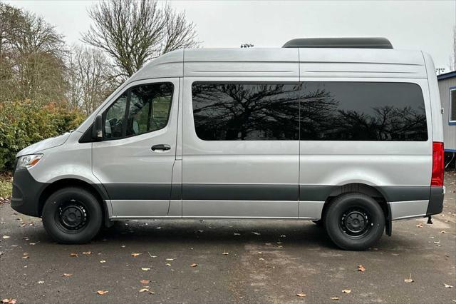 new 2024 Mercedes-Benz Sprinter 2500 car, priced at $73,075