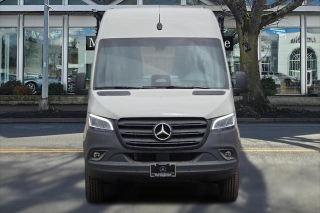 new 2025 Mercedes-Benz Sprinter 2500 car, priced at $72,008