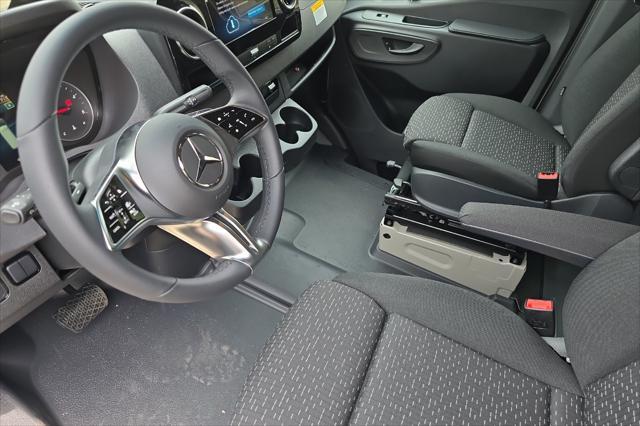 new 2025 Mercedes-Benz Sprinter 2500 car, priced at $72,008