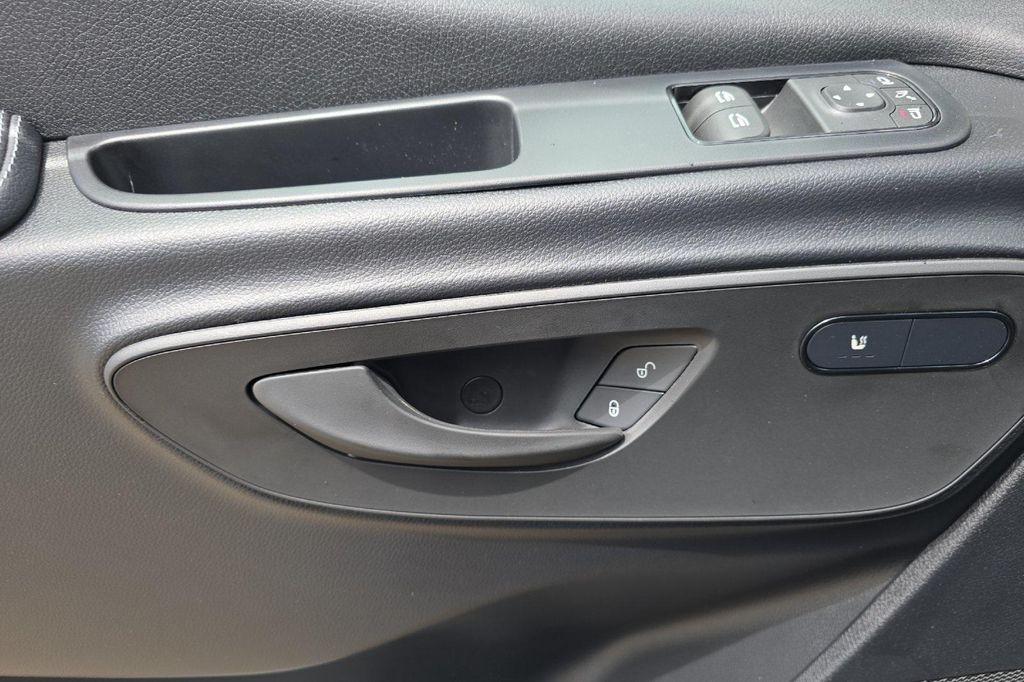new 2025 Mercedes-Benz Sprinter 2500 car, priced at $72,008