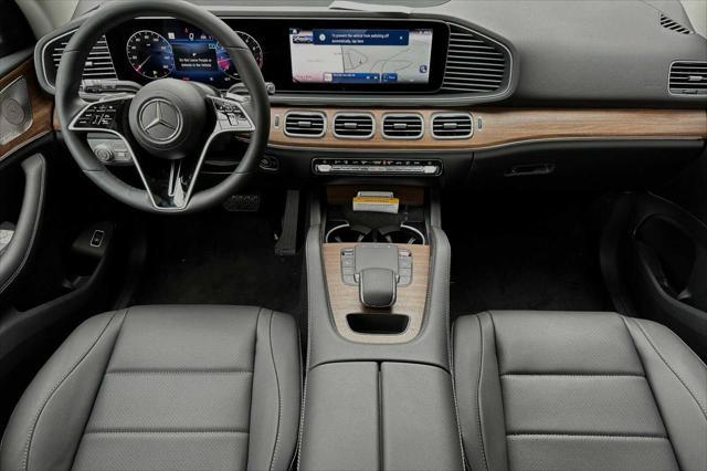 new 2024 Mercedes-Benz GLE 350 car, priced at $76,660