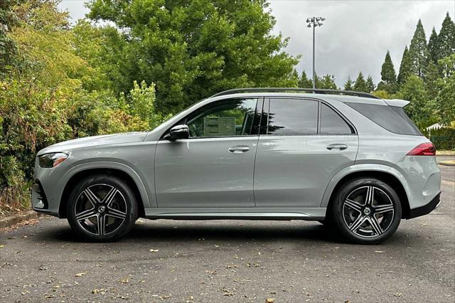 new 2024 Mercedes-Benz GLE 350 car, priced at $76,660